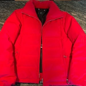 Bogner Ladies Down Ski Jacket